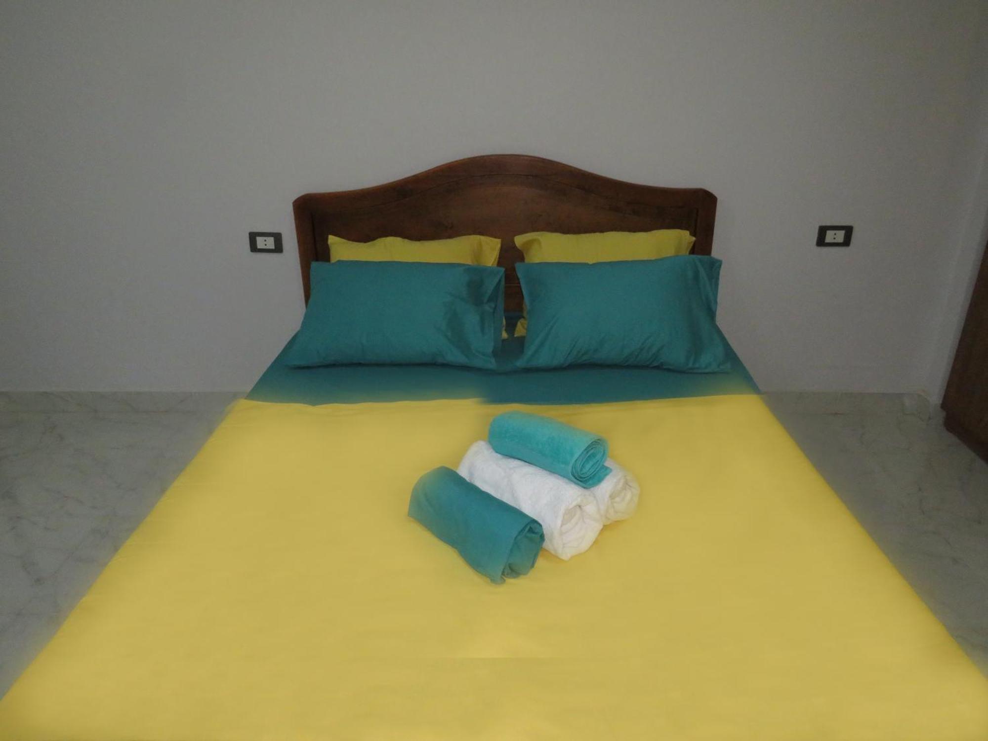 Apartment Palermo Near The Sea Redsealine Hurghada Exterior photo