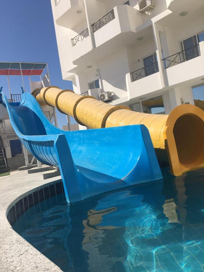 Apartment Palermo Near The Sea Redsealine Hurghada Exterior photo