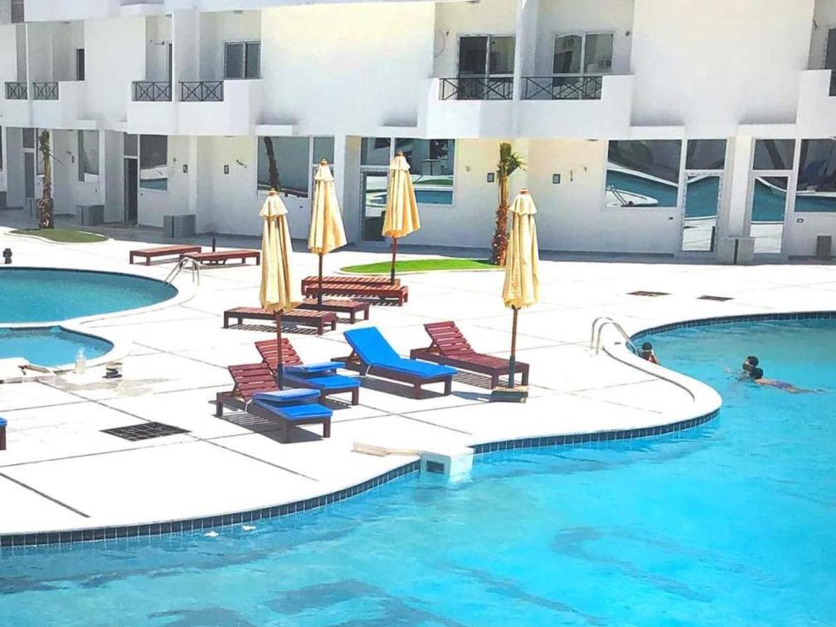 Apartment Palermo Near The Sea Redsealine Hurghada Exterior photo